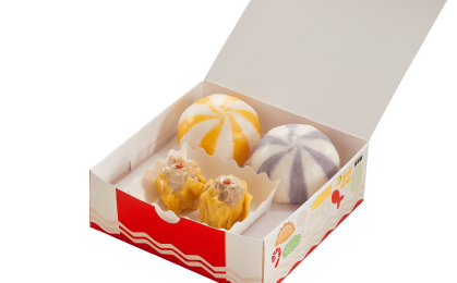 Special Box D