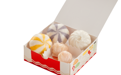 Super Box D